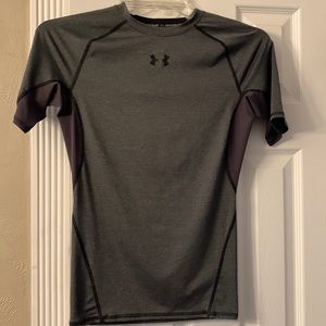 Compression shirt
